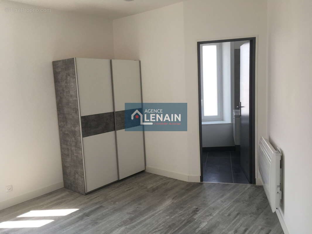 T3 58 m2 pour investisseurs centre-ville - photo 2
