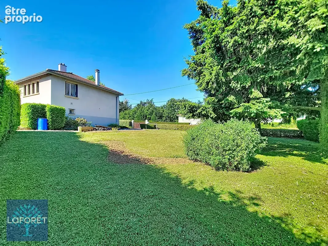 Maison Brignais 4 pièces 75 m2 - photo 8