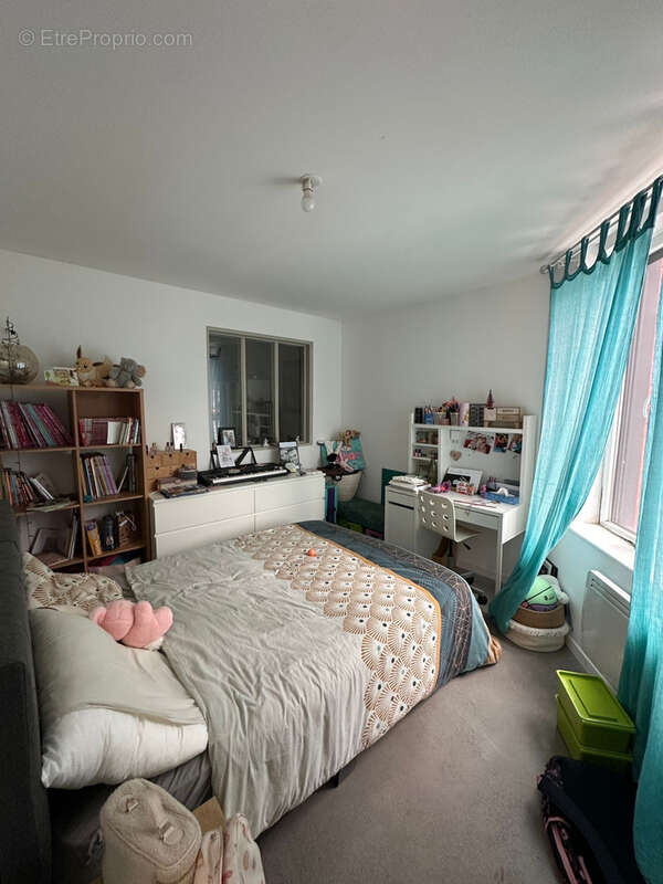Appartement à ROUBAIX