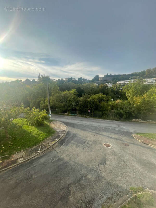 Appartement à POITIERS