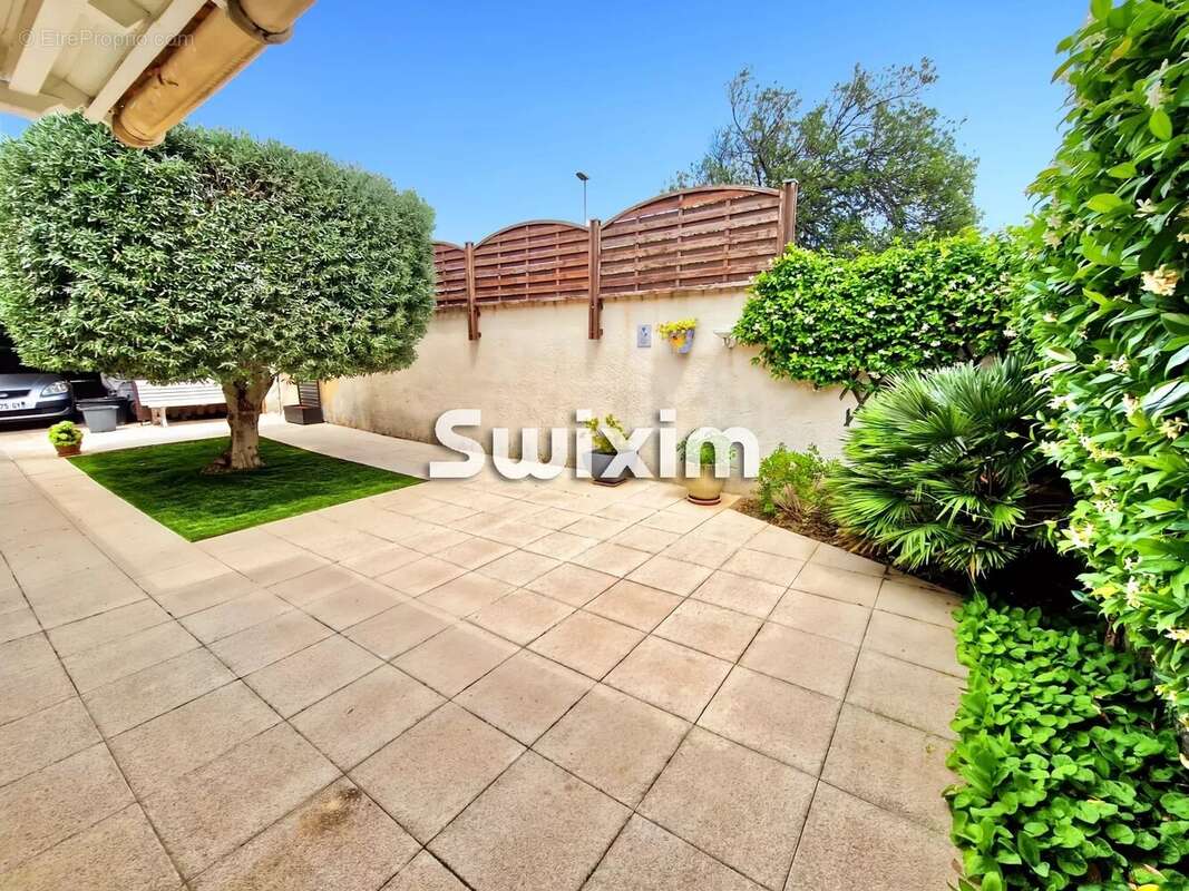 Maison à PIERRELATTE