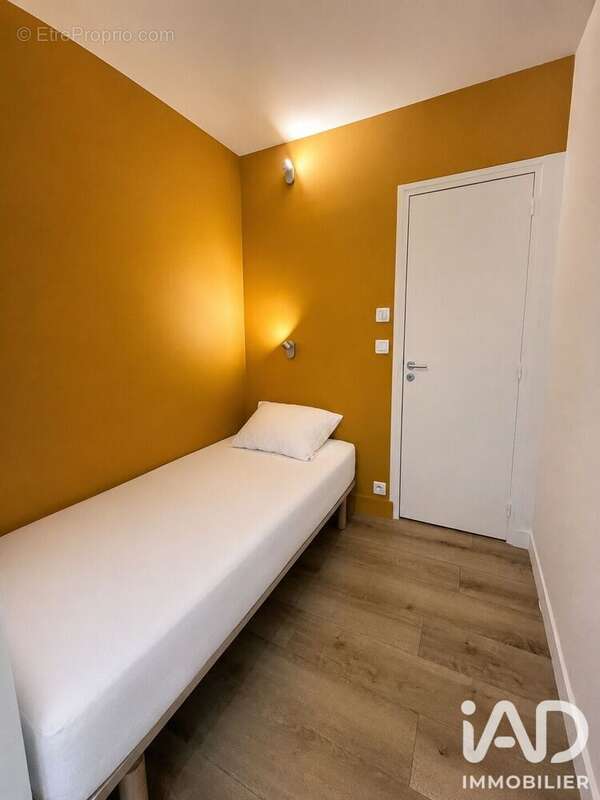 Appartement 52 m² à Paris-15e  - photo 5