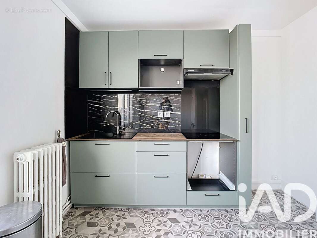 Photo 5 - Appartement à NEUILLY-PLAISANCE