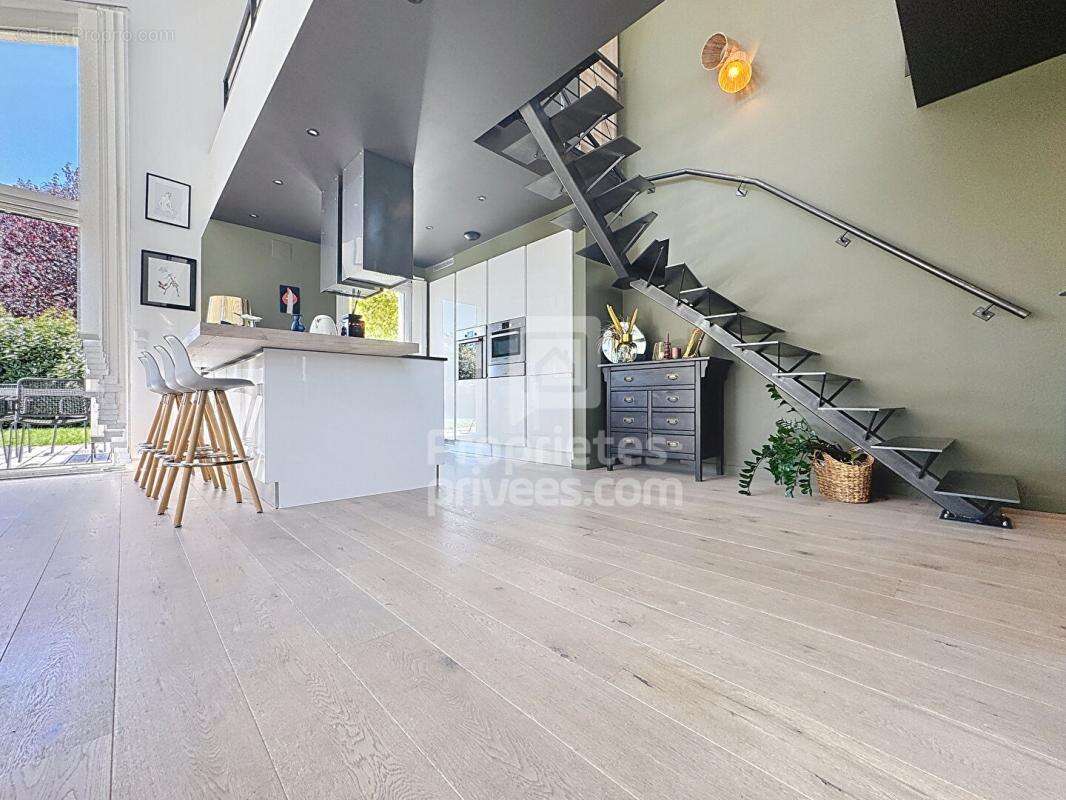 Maison à YUTZ
