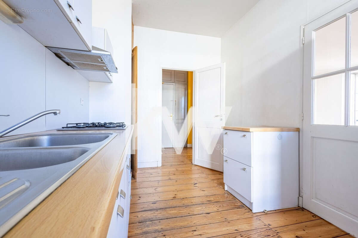 Appartement 125 m² à Bordeaux  - photo 5
