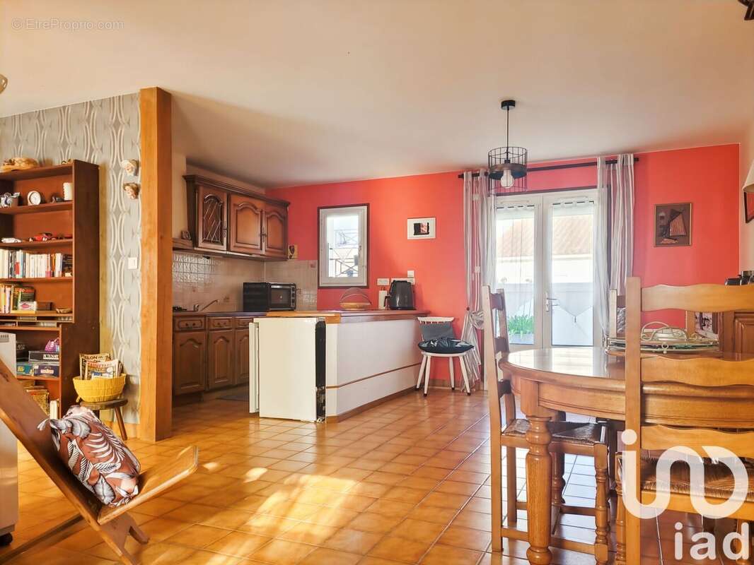 Photo 7 - Maison à SAINT-GILLES-CROIX-DE-VIE