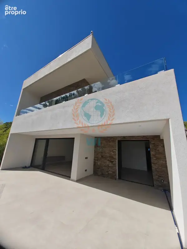 Villa Californienne avec piscine - photo 26