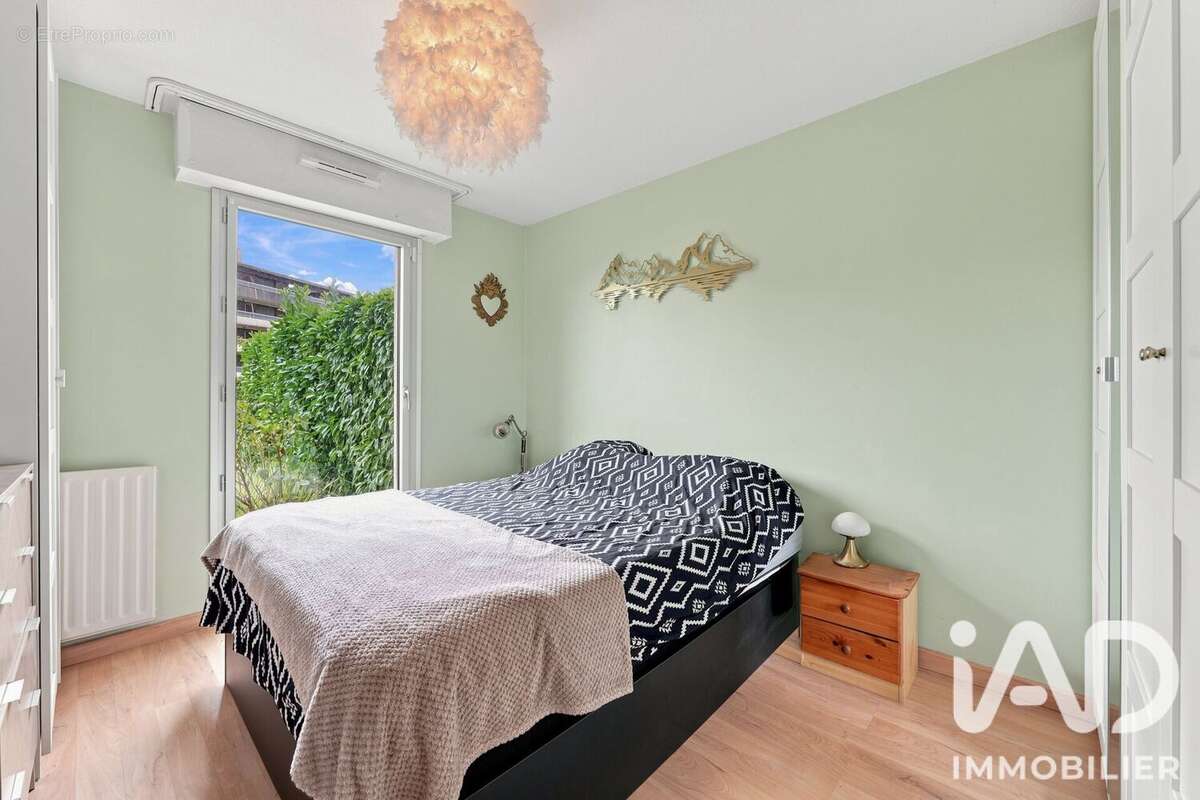 Appartement 62 m² à Ferney-Voltaire  - photo 4