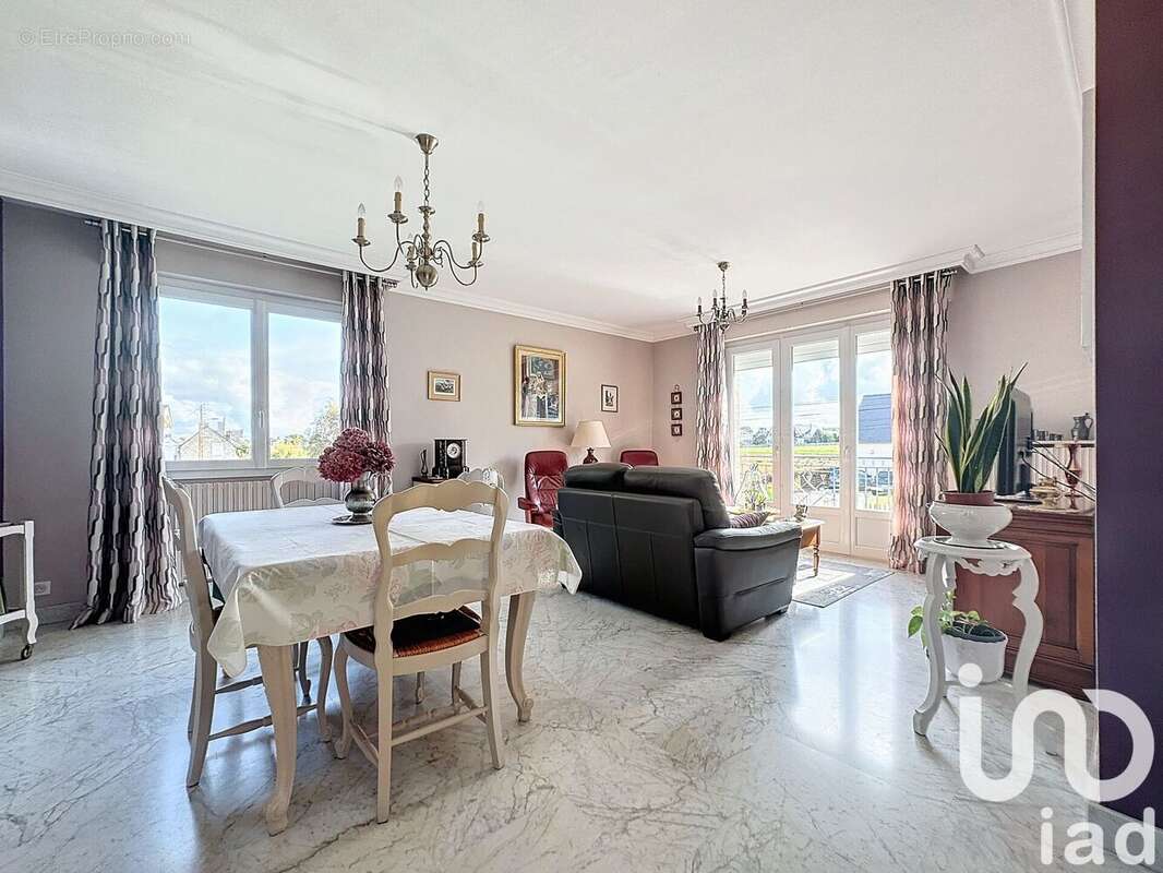 Photo 3 - Maison à CANCALE