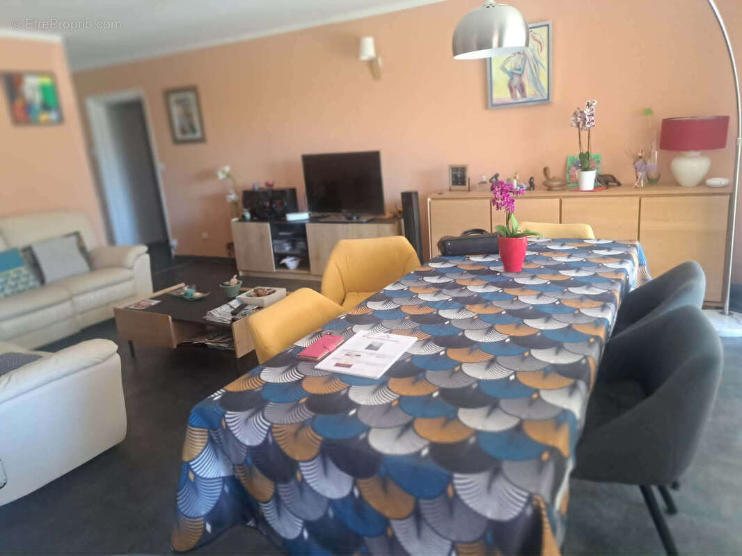 Appartement à AGDE