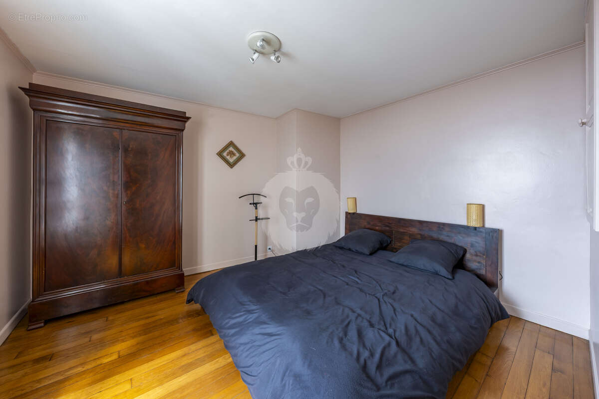 Appartement à MELUN