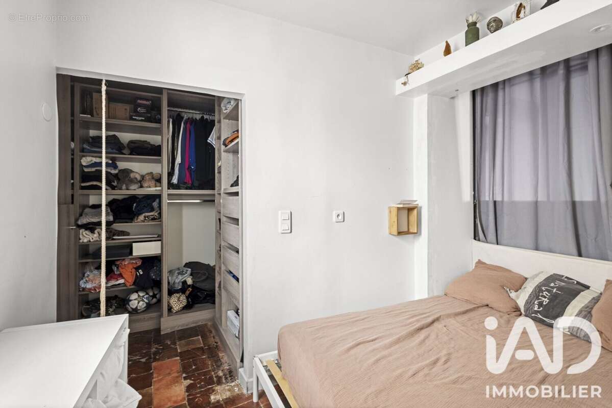 Photo 8 - Appartement à AIX-EN-PROVENCE