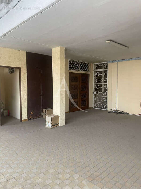 Appartement à CAYENNE