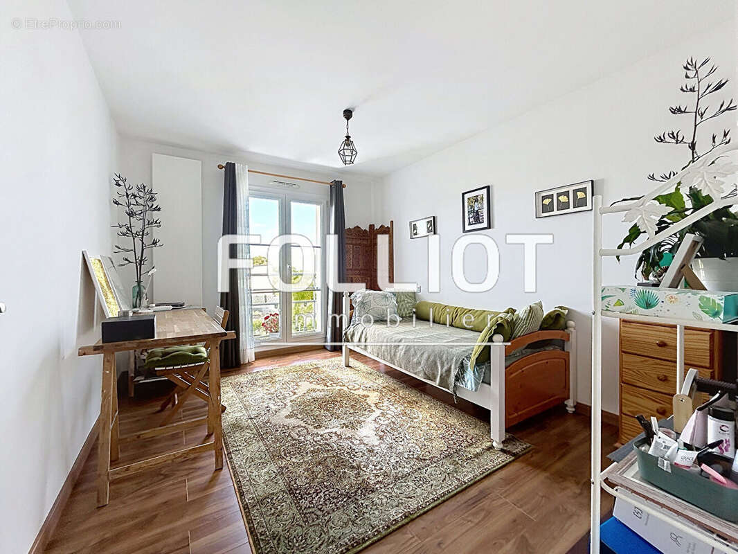 Maison 180m2  Saint-Pair sur mer 50380  AVENDRE - photo 14