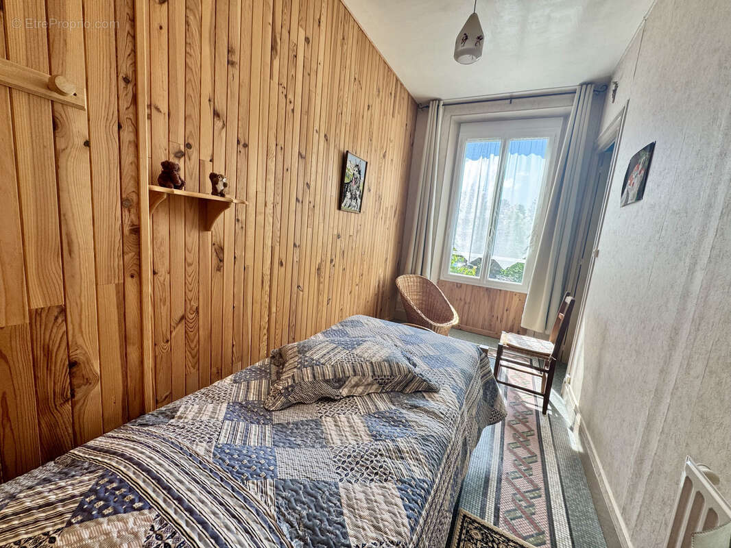 Appartement à BRIARE