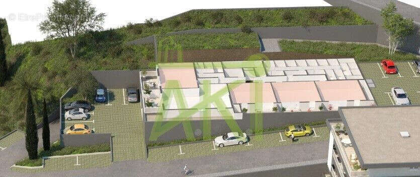Appartement à AJACCIO