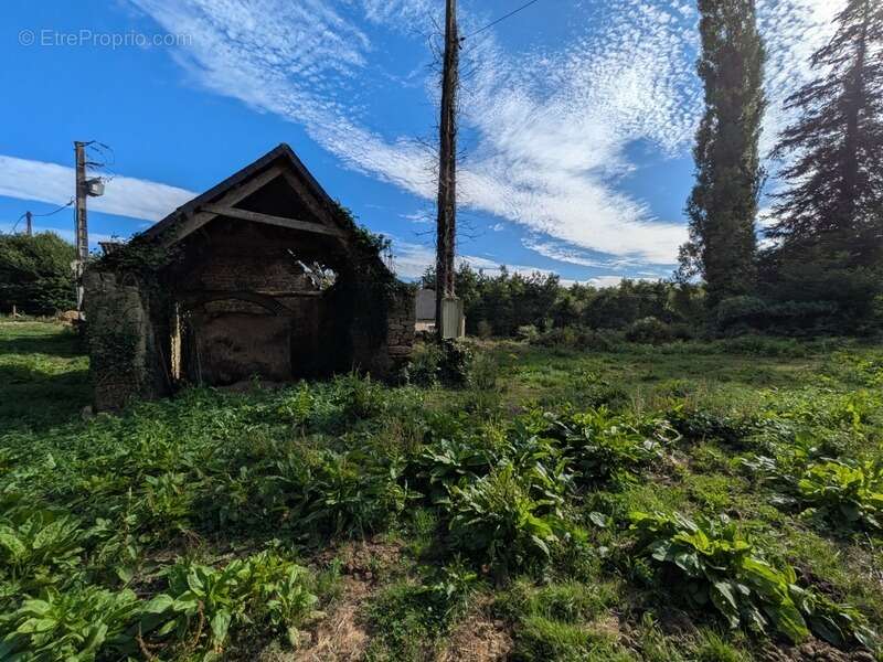 Maison à SEGLIEN