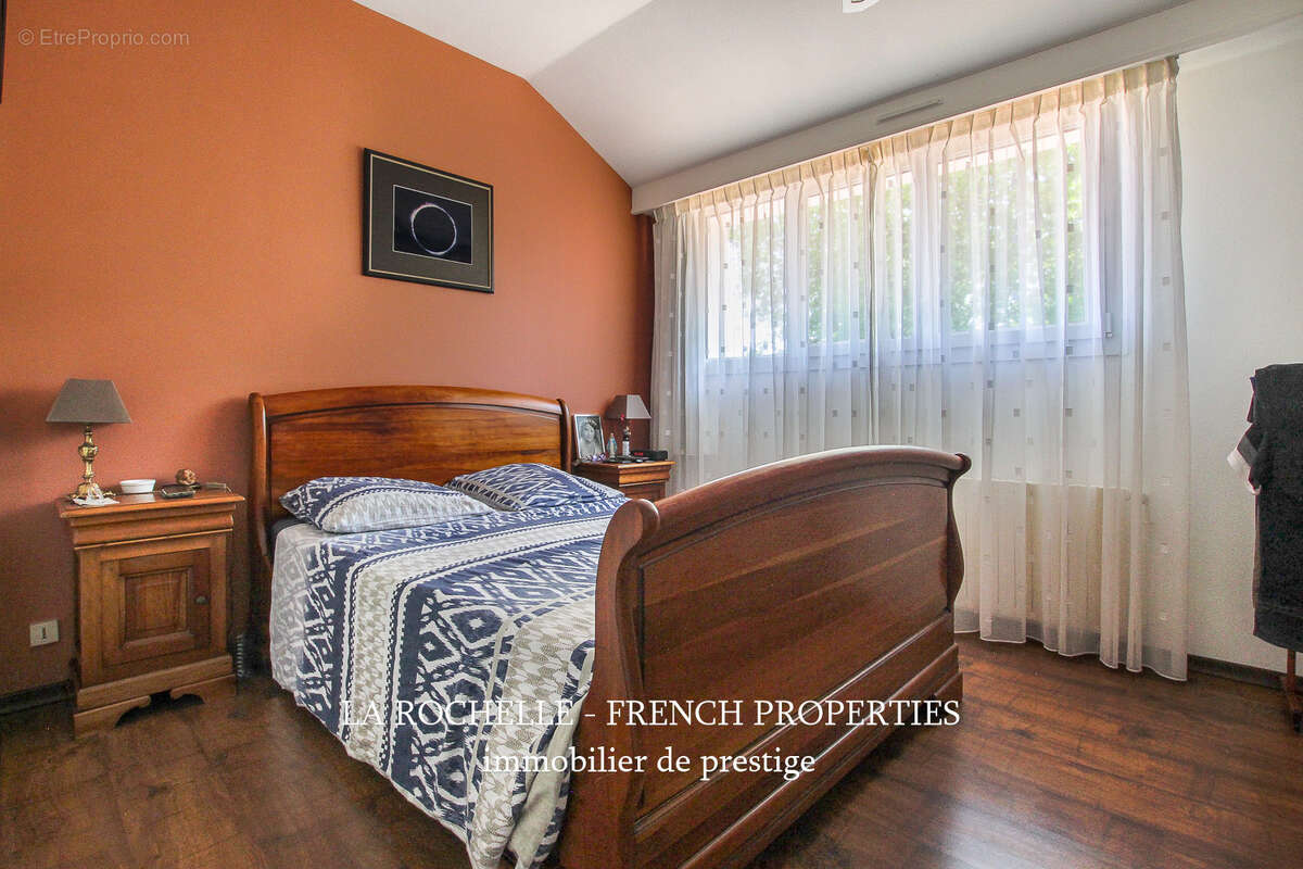 Appartement à LA ROCHELLE