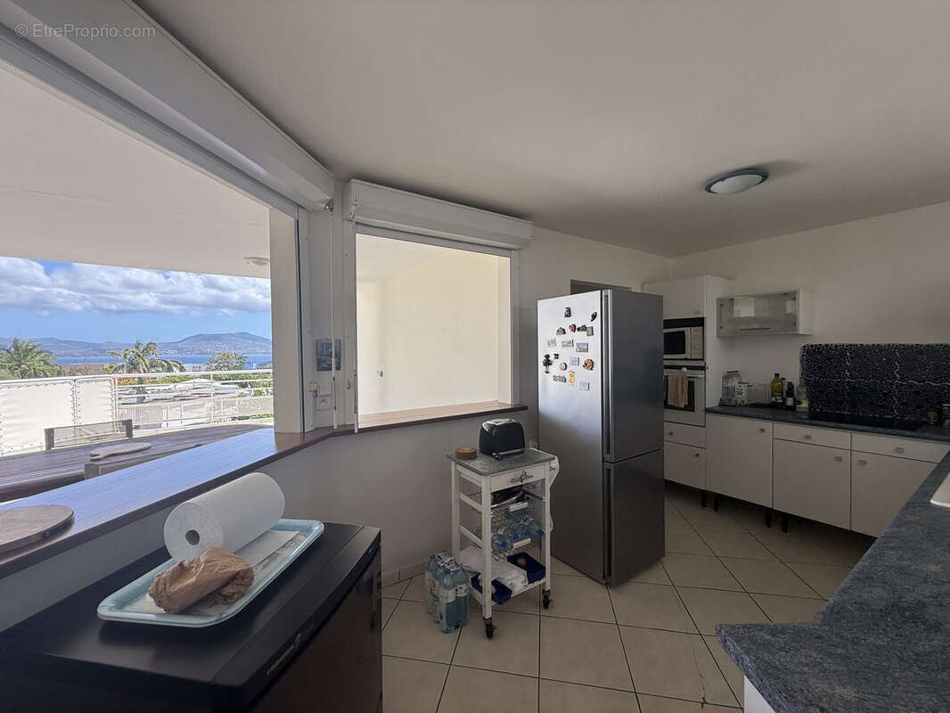 Appartement à FORT-DE-FRANCE