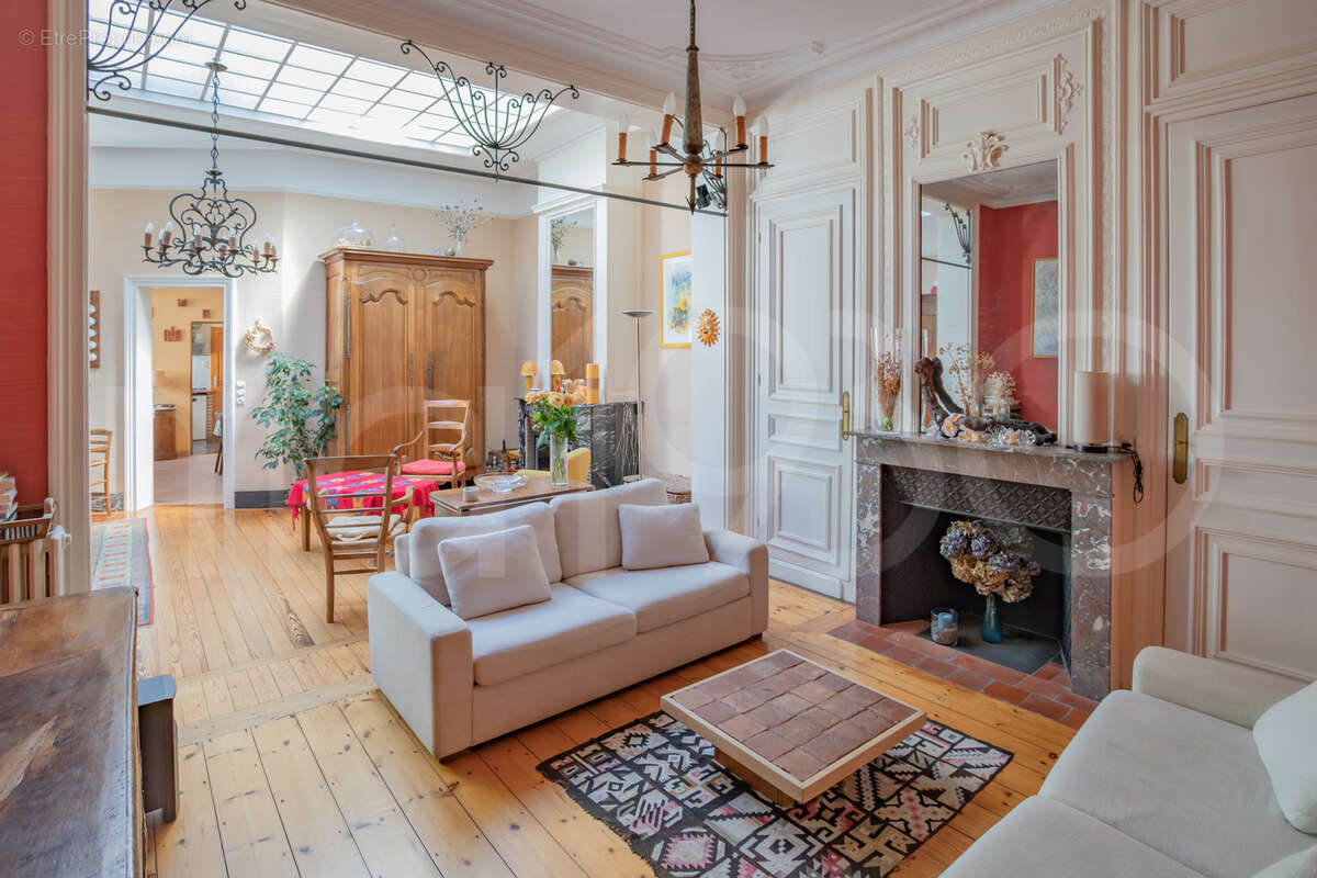 Maison à TOURCOING