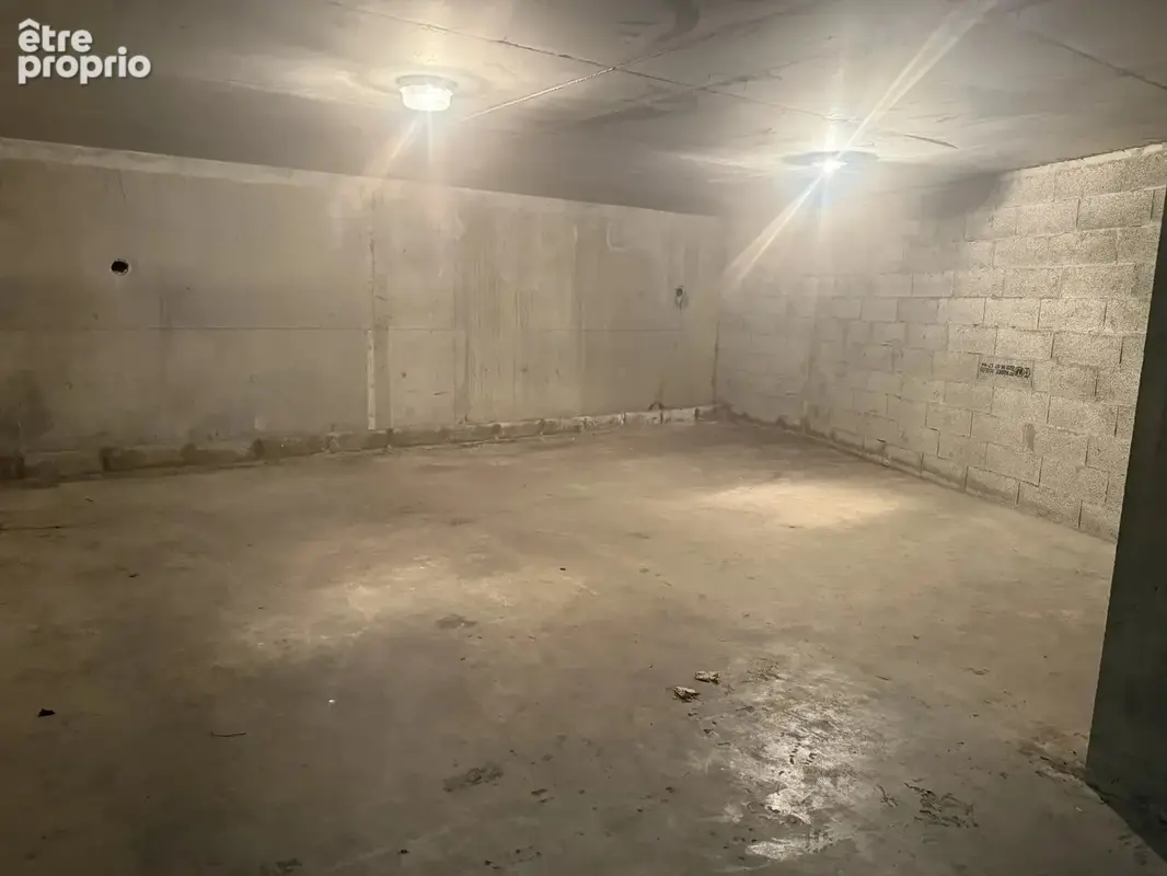 Grand garage double - photo 3