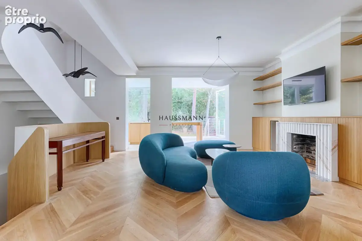 Maison Boulogne Billancourt - photo 4