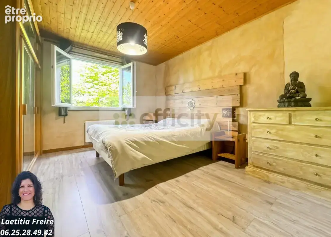 Maison 3 pièces 210 m² à vendre à Saint-Sigismond (74300) - photo 7