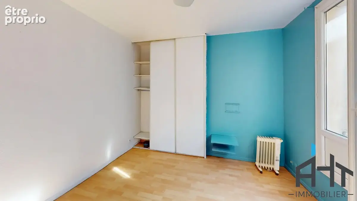 Appartement 1 pièce 19 m² à vendre à Paris-19e (75019) - photo 6