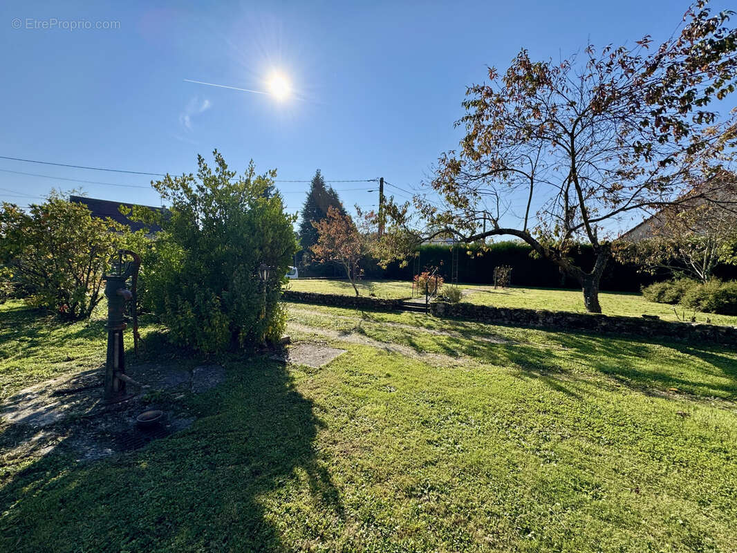 Maison à LA FERTE-SOUS-JOUARRE