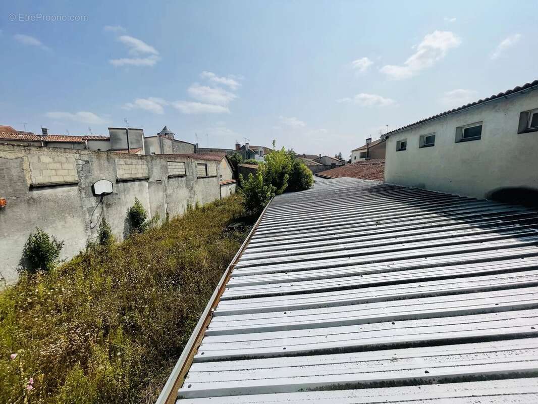 Ensemble immobilier idéalement situé avec un fort potentiel - photo 14