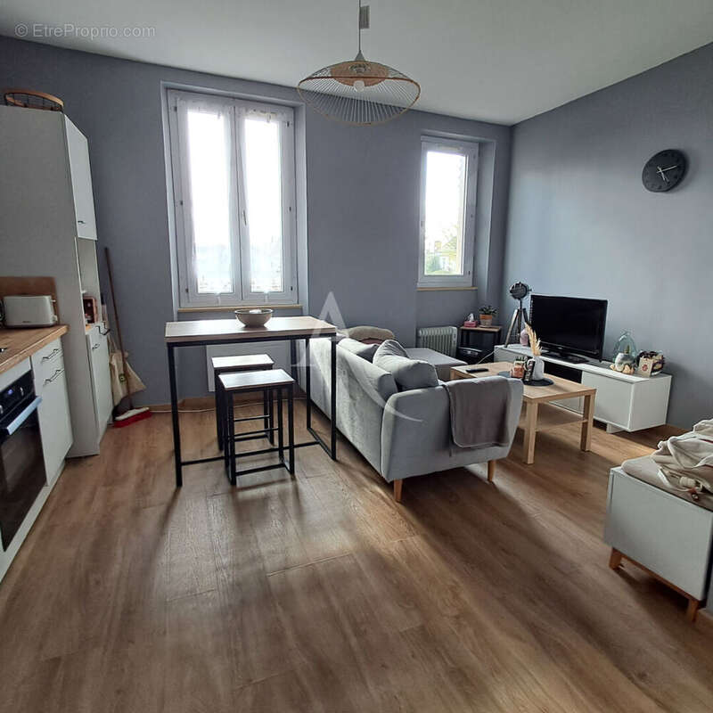 Appartement à MONTARGIS