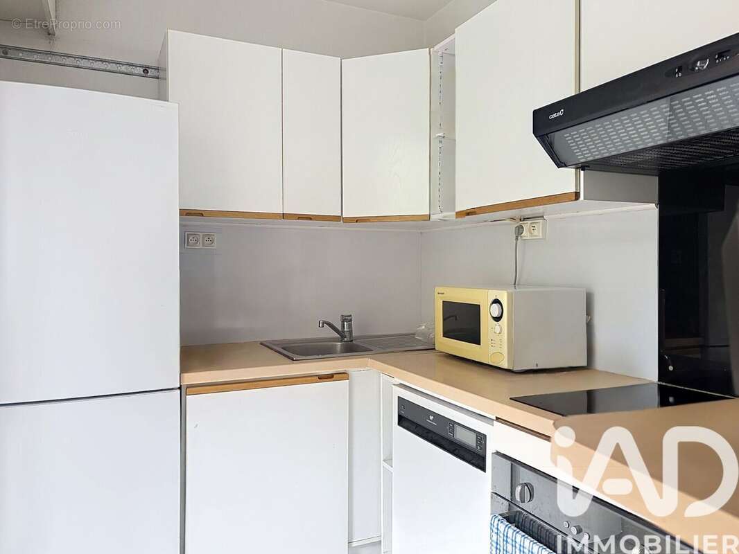 Photo 4 - Appartement à MENTON