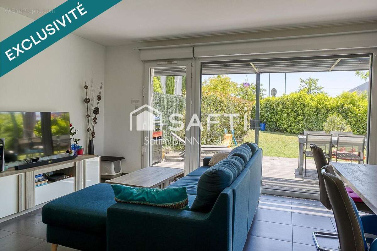 Photo 3 - Maison à MIONS