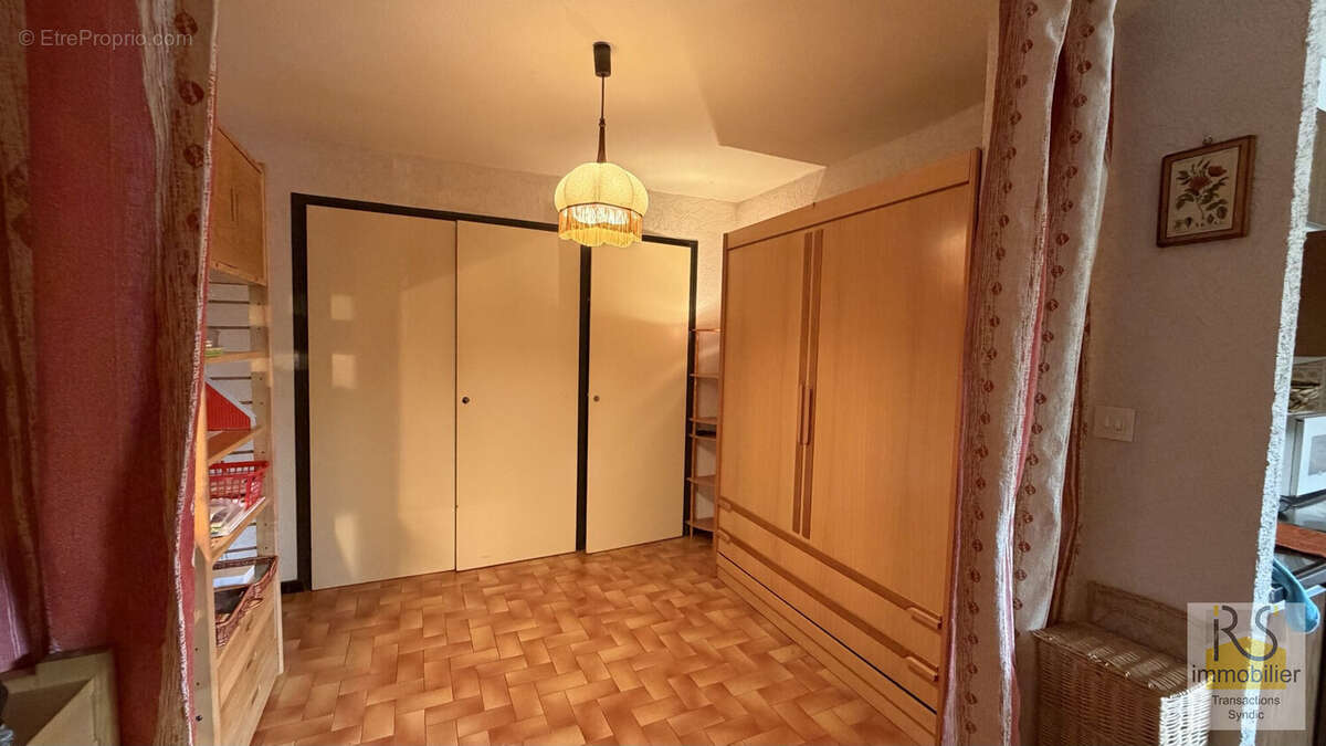 Appartement à ARACHES-LA-FRASSE
