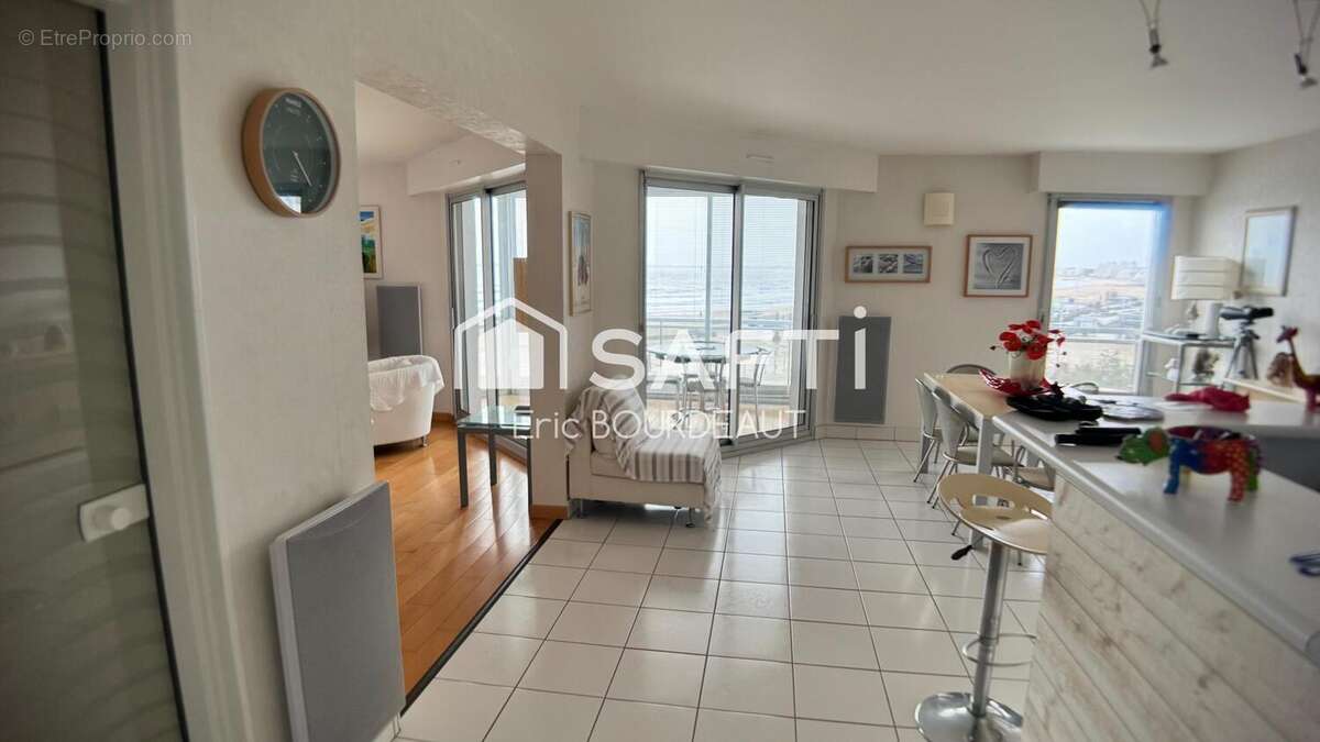Photo 2 - Appartement à PORNICHET