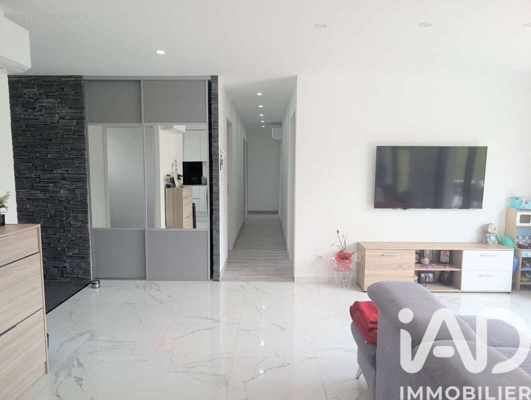 Maison 116 m² à Merilheu  - photo 9