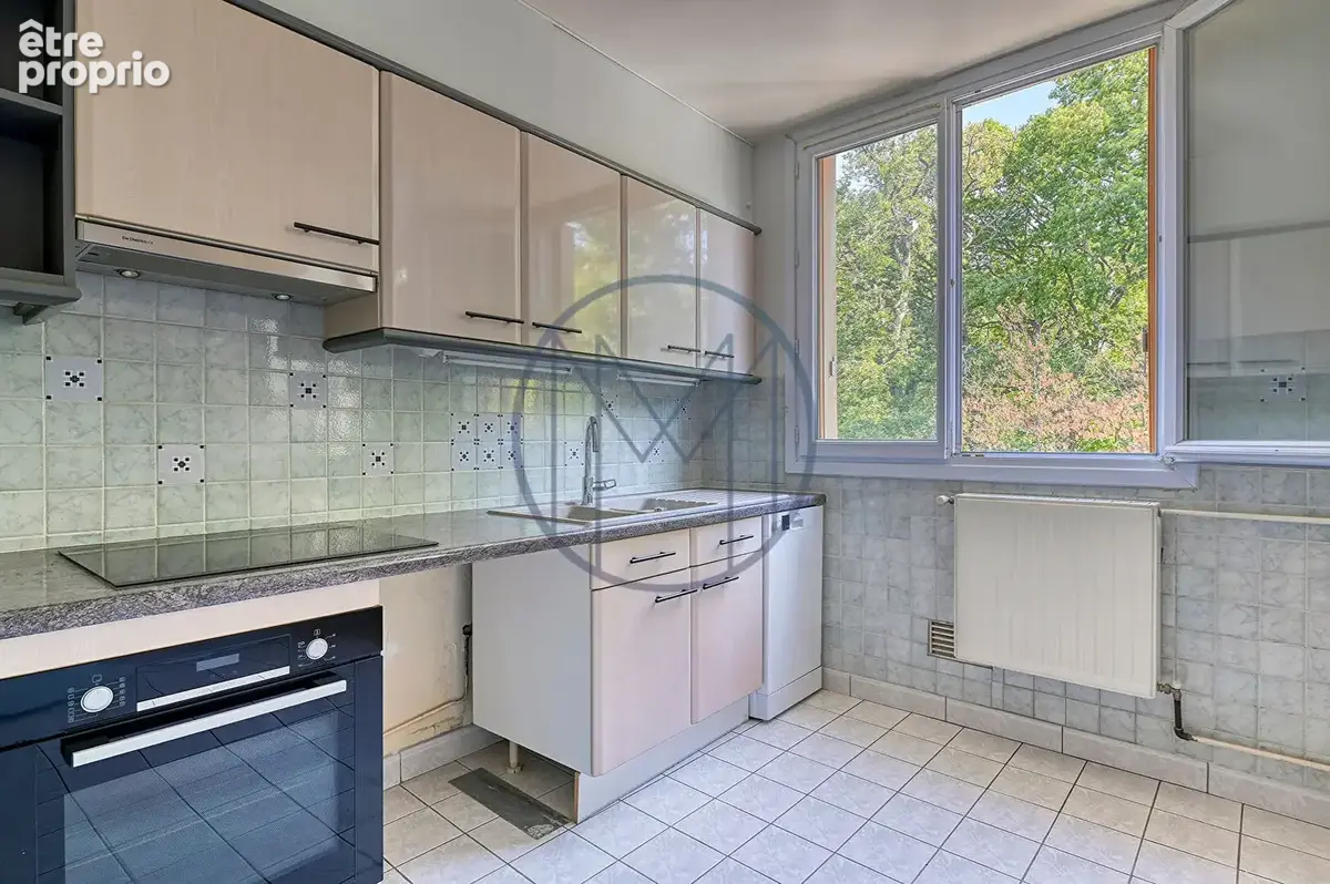 Appartement Versailles 3 pièce(s) 54.71 m2 - photo 6