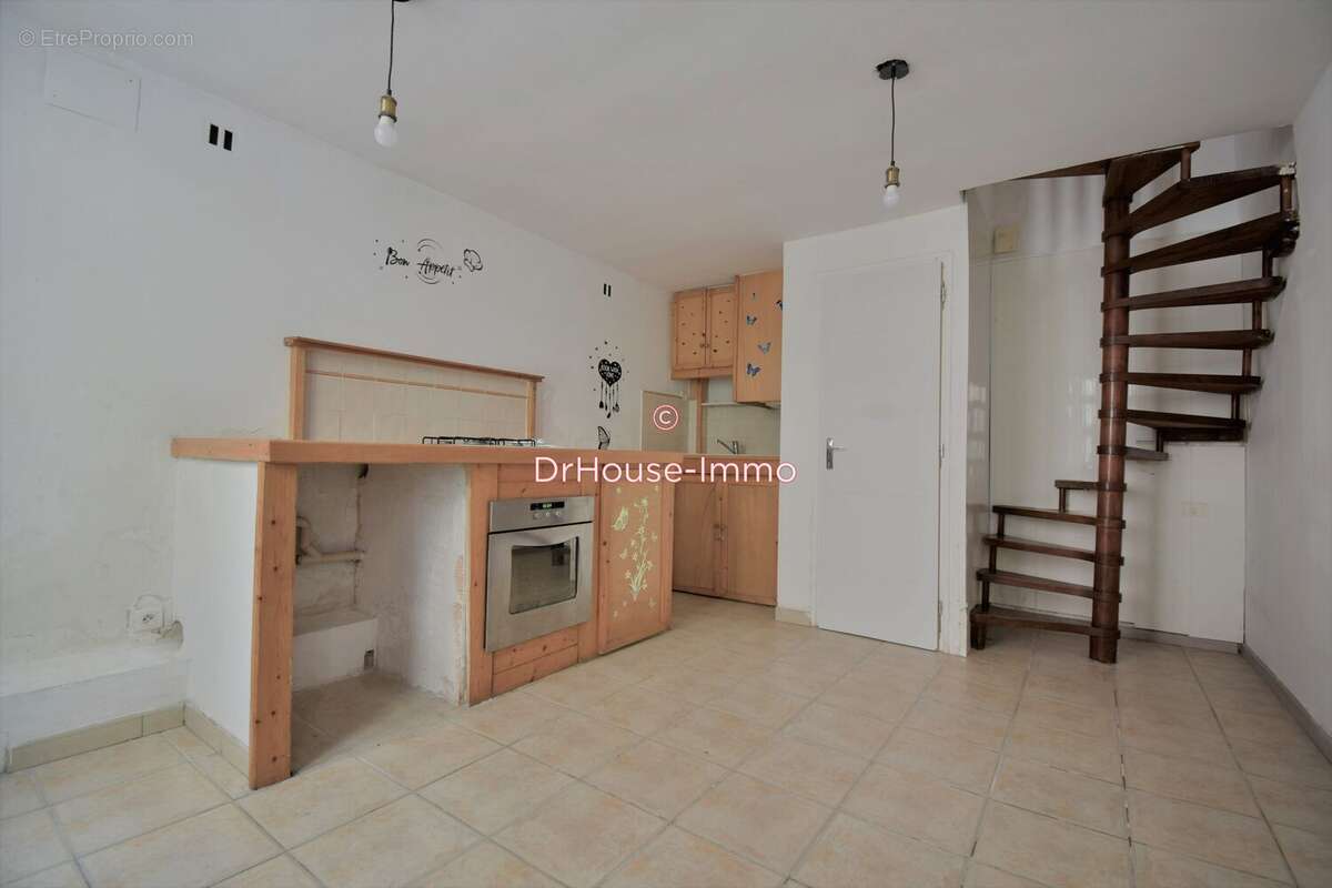 Maison à SAINT-PARGOIRE