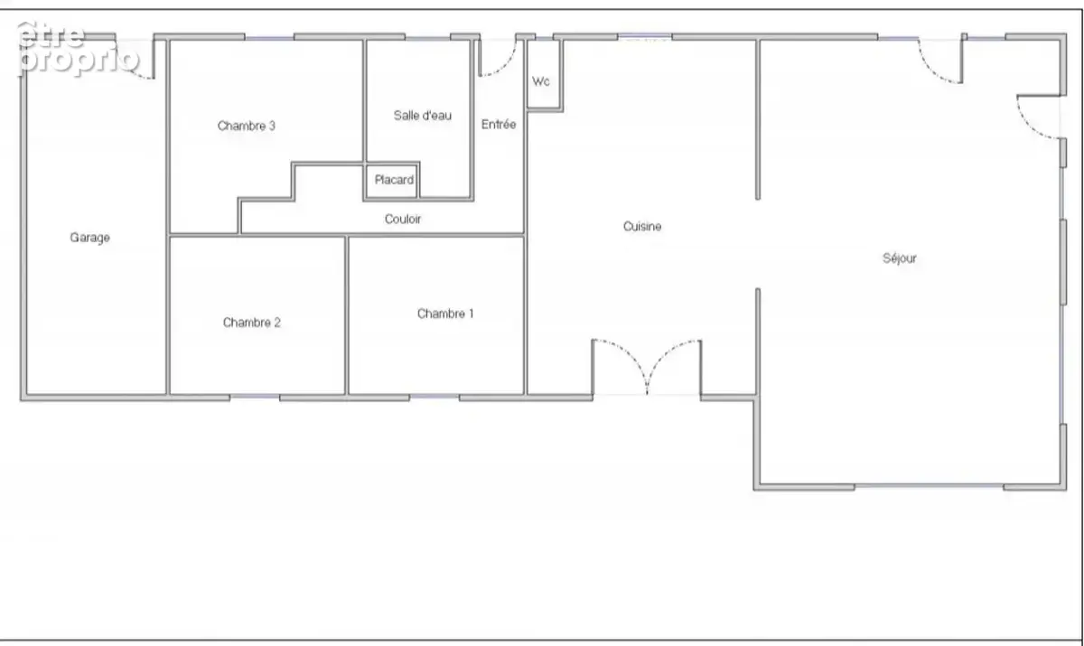 Maison 5 pièces 110 m² à vendre à Lezoux (63190) - photo 20