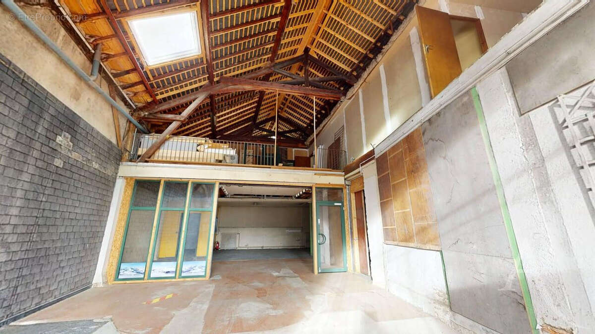 Commerce à CHATEAUROUX