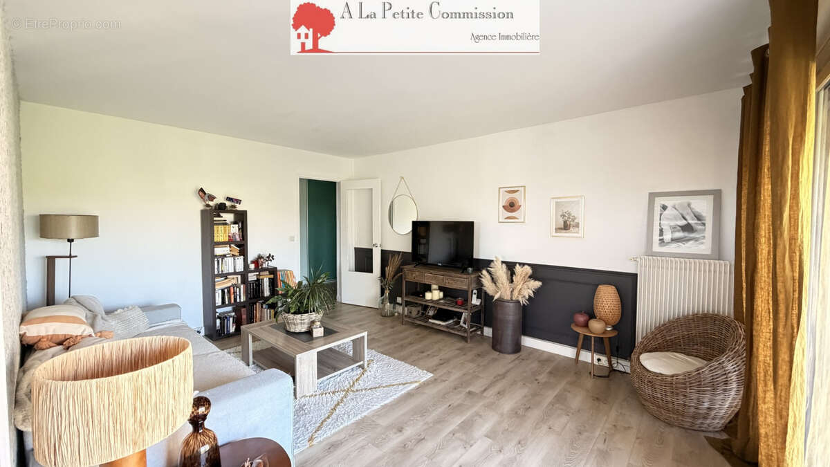 Appartement à CHARTRES