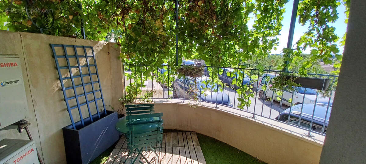 Maison à SAINT-GILLES