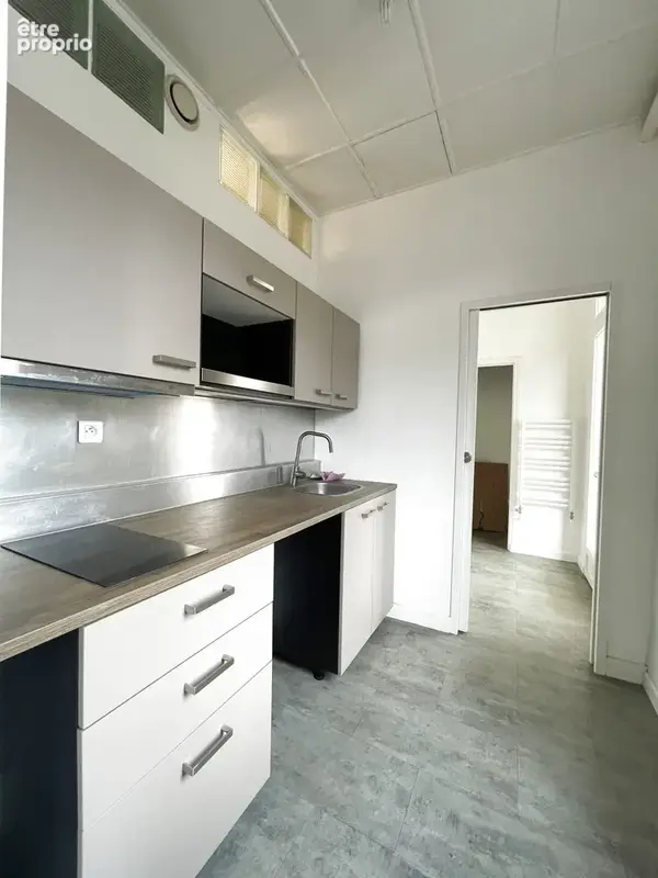 Appartement 250 m² à vendre à Lens (62300) - photo 9