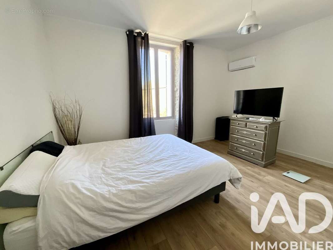 Photo 6 - Maison à VEZENOBRES