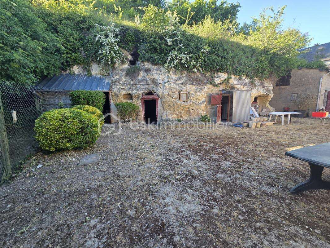 Maison plain-pied Vouvray-sur-Loir - photo 4
