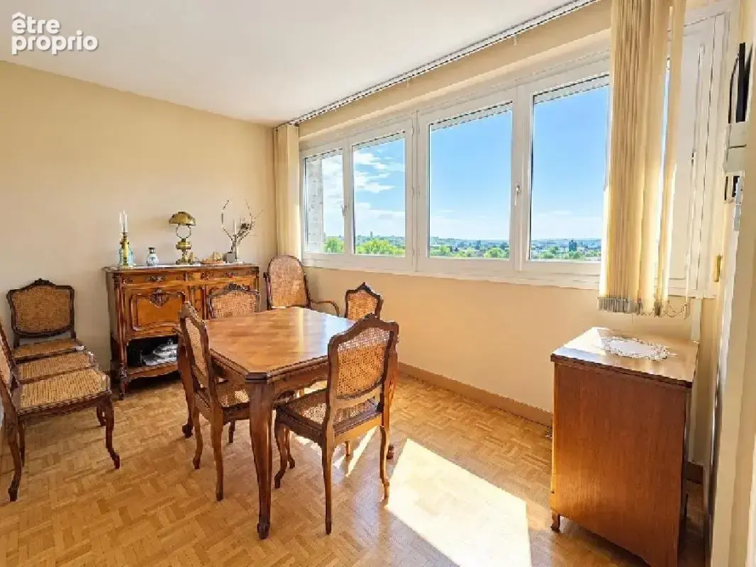 Appartement - photo 3