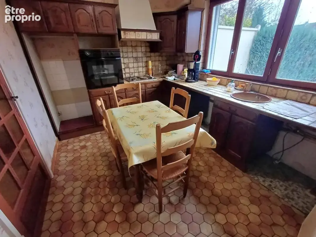 Maison 84 m² à Amiens  - photo 5