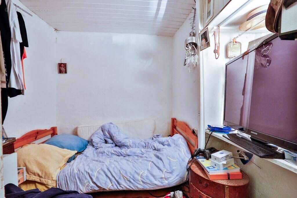 Appartement à ISSY-LES-MOULINEAUX