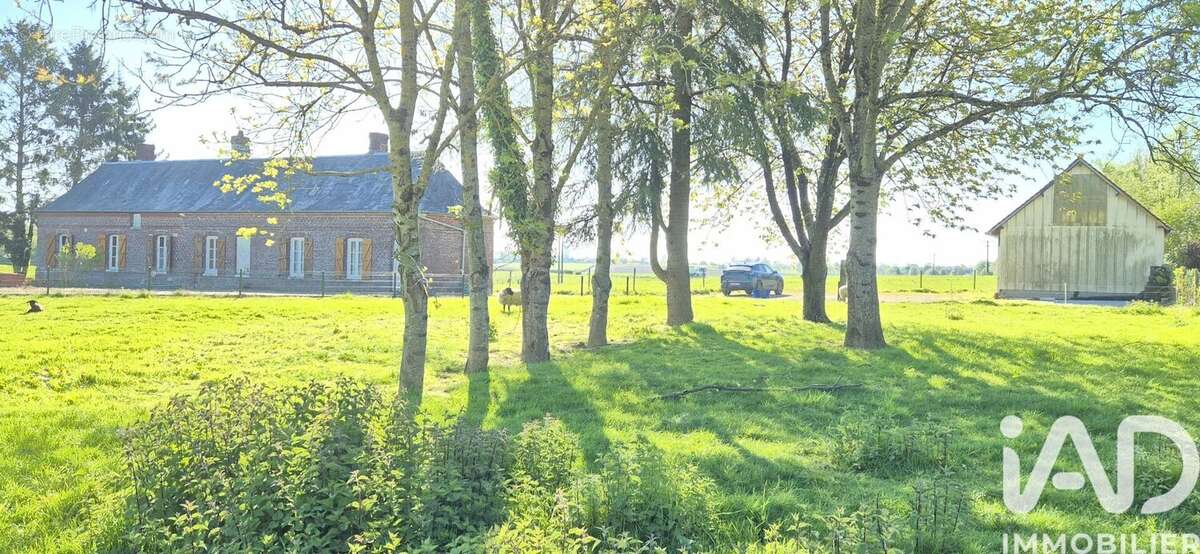 Maison 110 m² à Bosc-Bordel  - photo 2