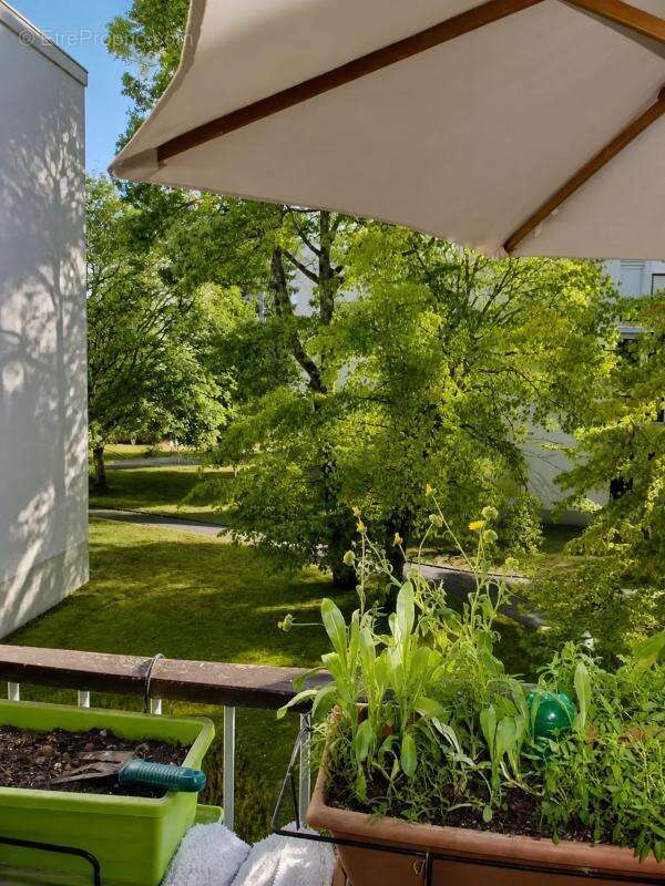 Appartement de 3 pièces de 58 m² à Avon - photo 10